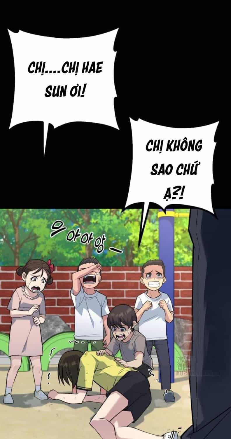 Bạo Lực Vương - Chương 22 - ảnh 60