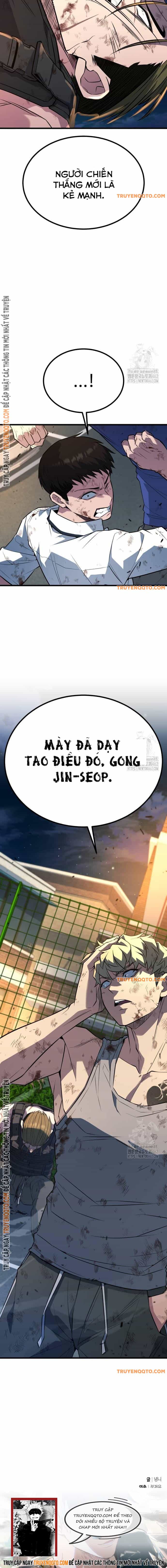 Bạo Lực Vương - Chương 27 - ảnh 16