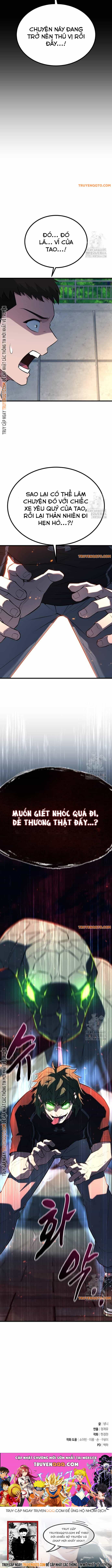 Bạo Lực Vương - Chương 29 - ảnh 17