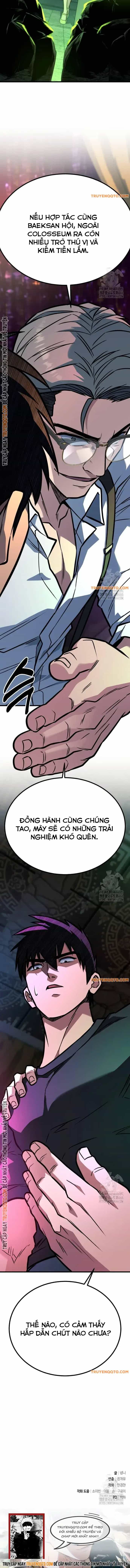 Bạo Lực Vương - Chương 36 - ảnh 18