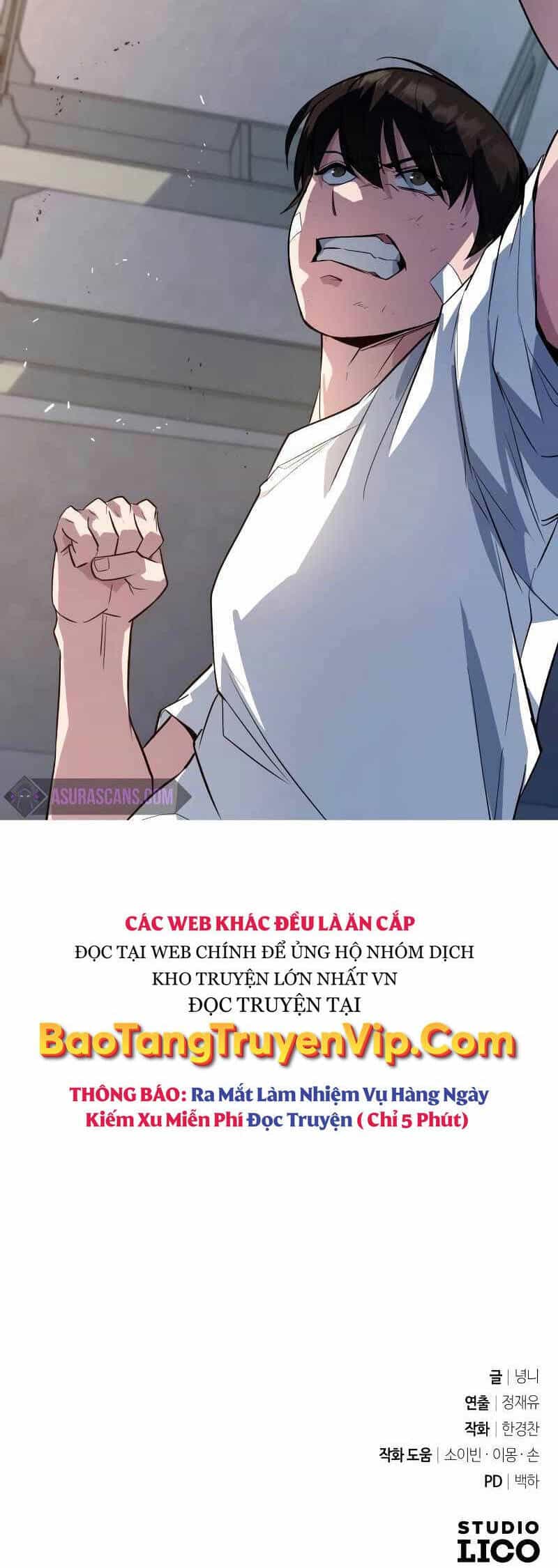Bạo Lực Vương - Chương 4 - ảnh 100