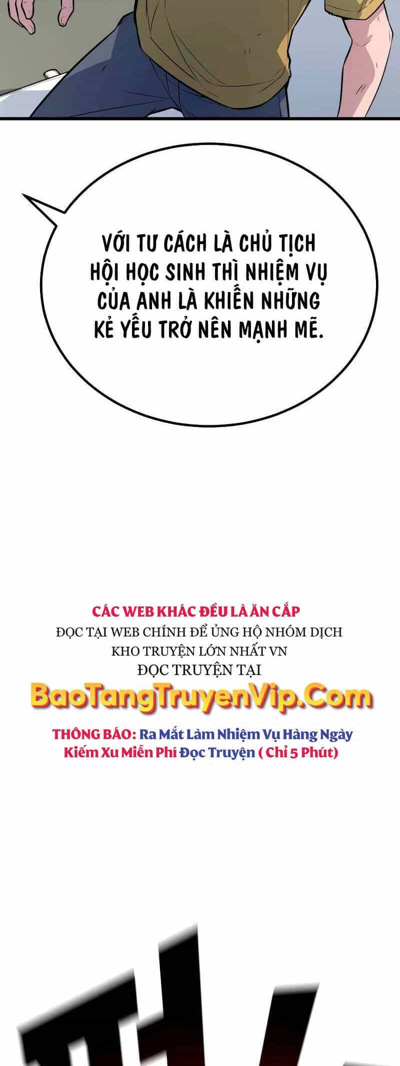 Bạo Lực Vương - Chương 4 - ảnh 14