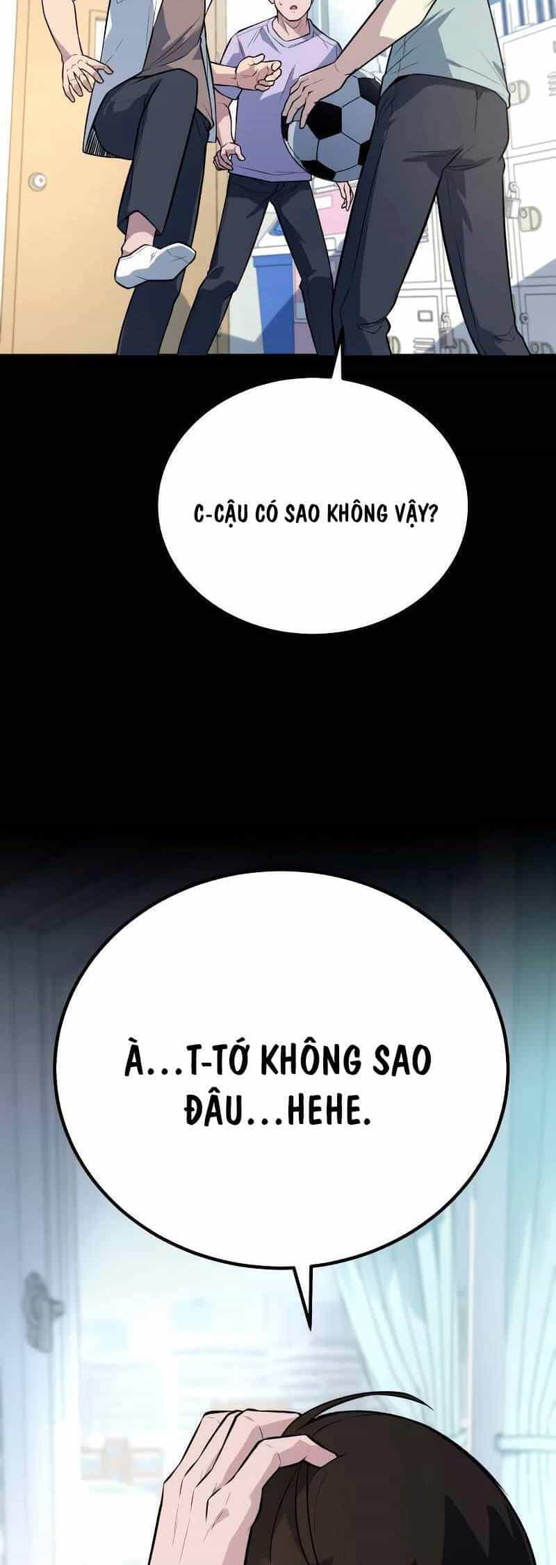 Bạo Lực Vương - Chương 4 - ảnh 3