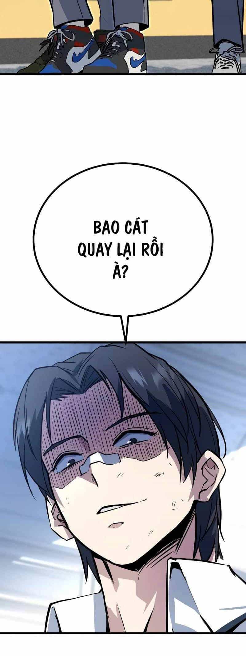 Bạo Lực Vương - Chương 4 - ảnh 31