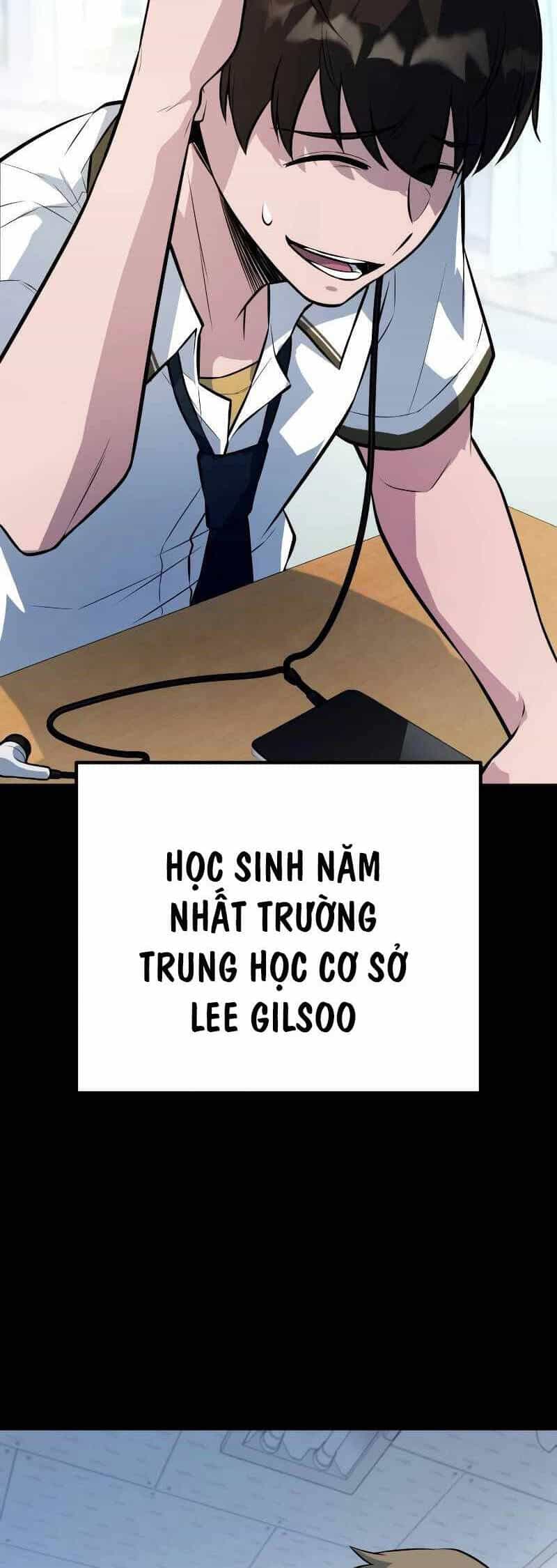 Bạo Lực Vương - Chương 4 - ảnh 4