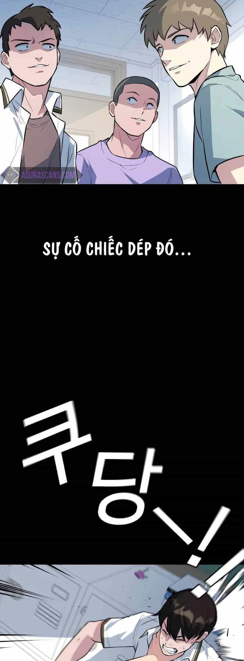 Bạo Lực Vương - Chương 4 - ảnh 5
