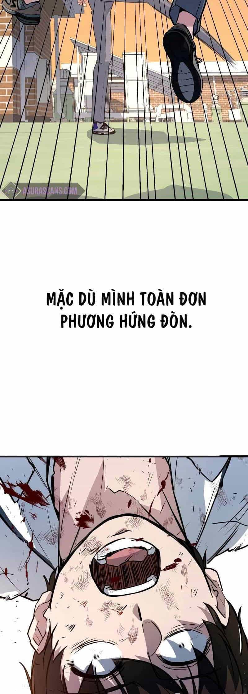 Bạo Lực Vương - Chương 4 - ảnh 53