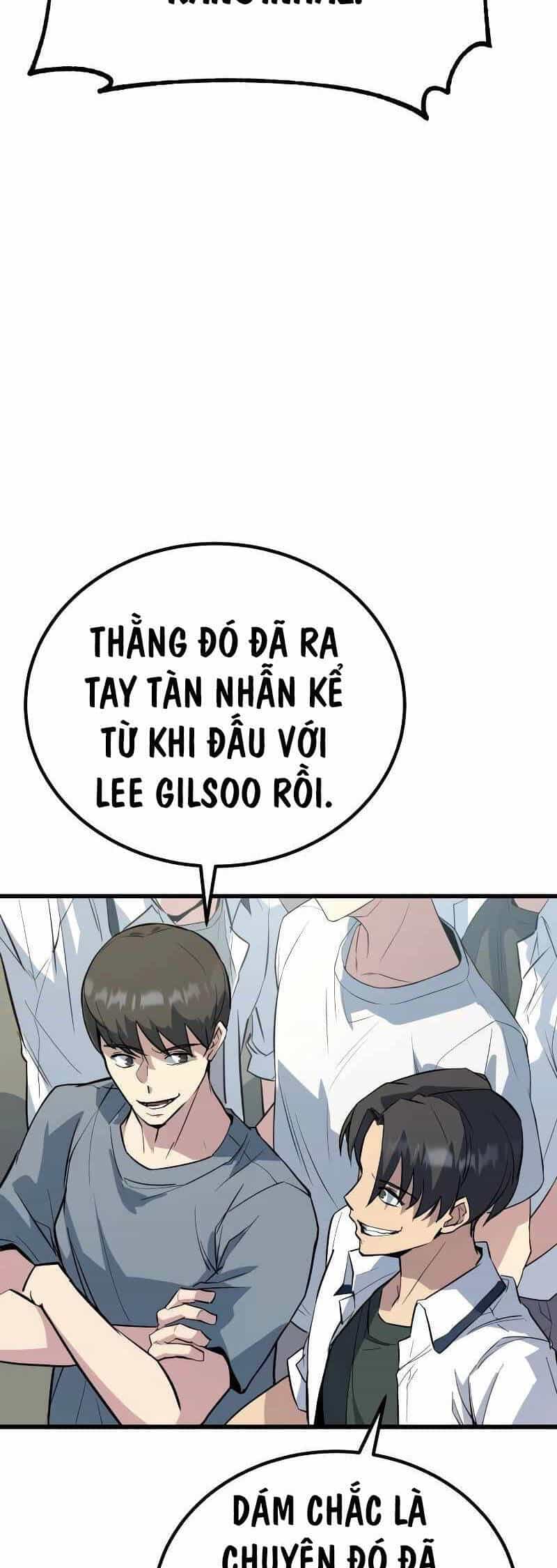 Bạo Lực Vương - Chương 4 - ảnh 57