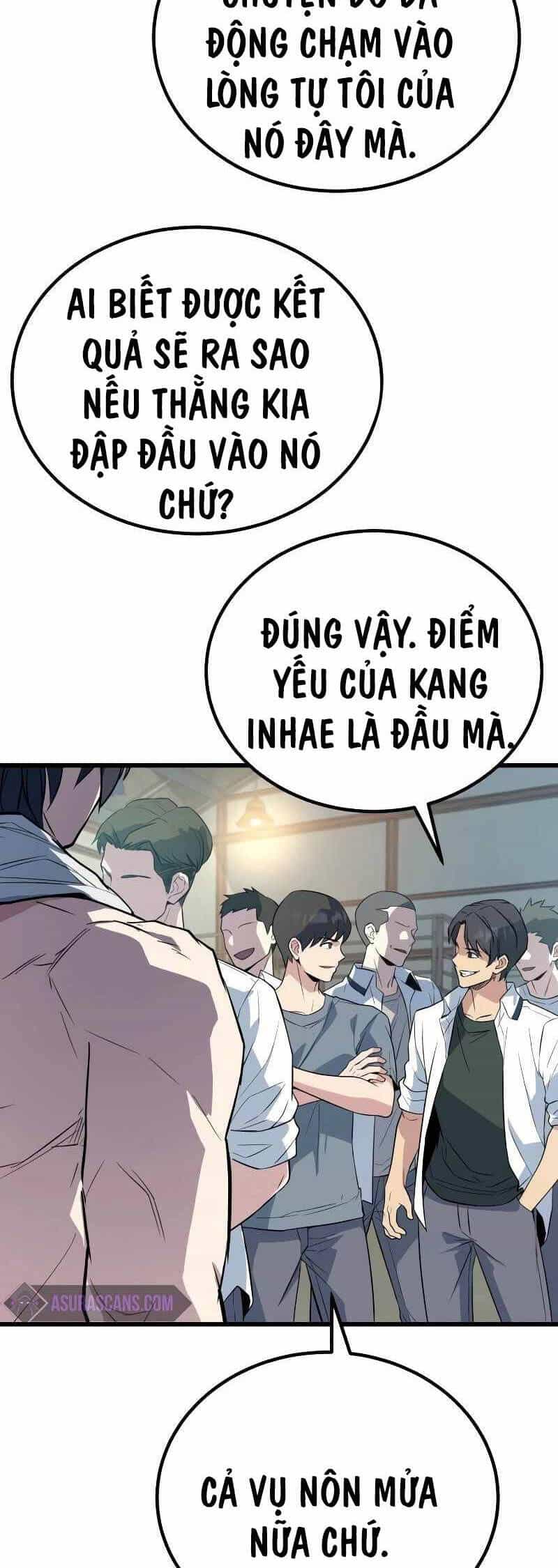 Bạo Lực Vương - Chương 4 - ảnh 58