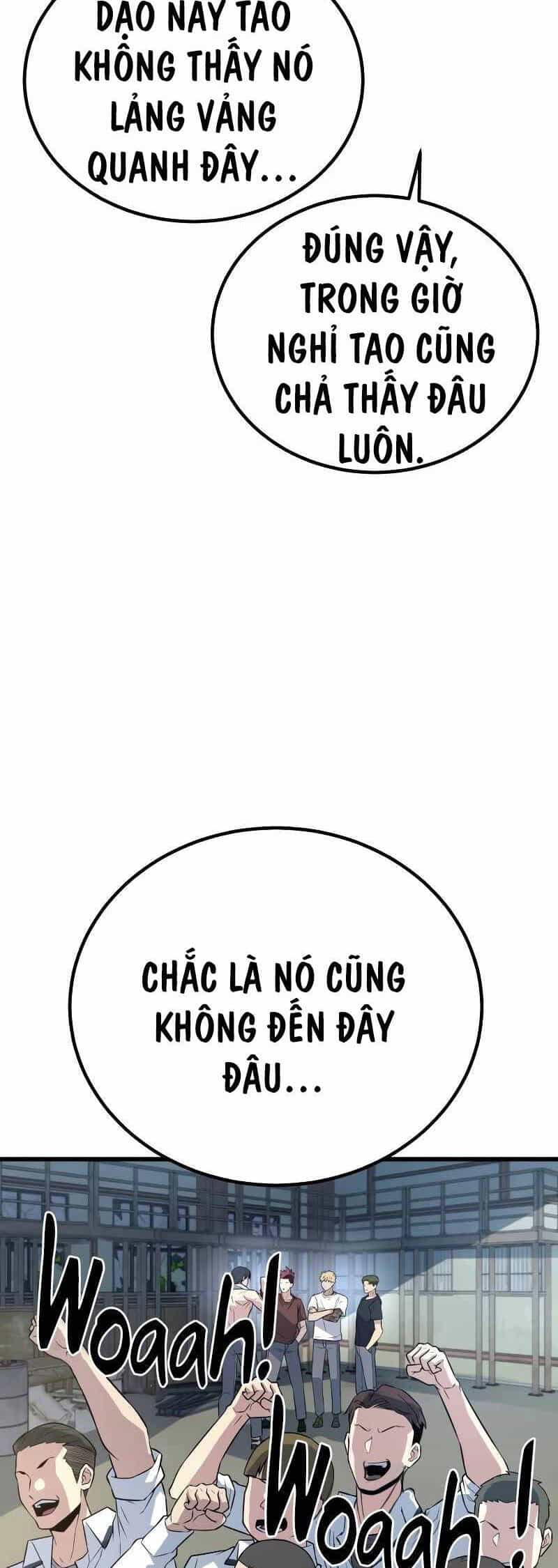 Bạo Lực Vương - Chương 4 - ảnh 64