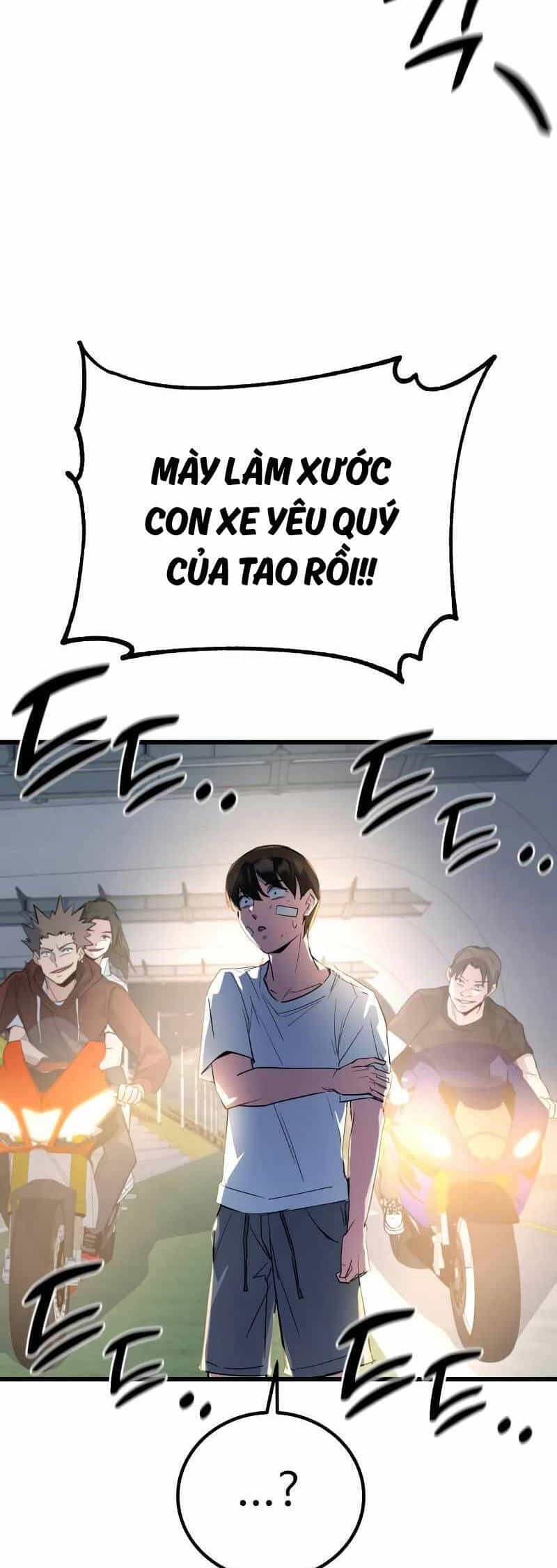 Bạo Lực Vương - Chương 4 - ảnh 83
