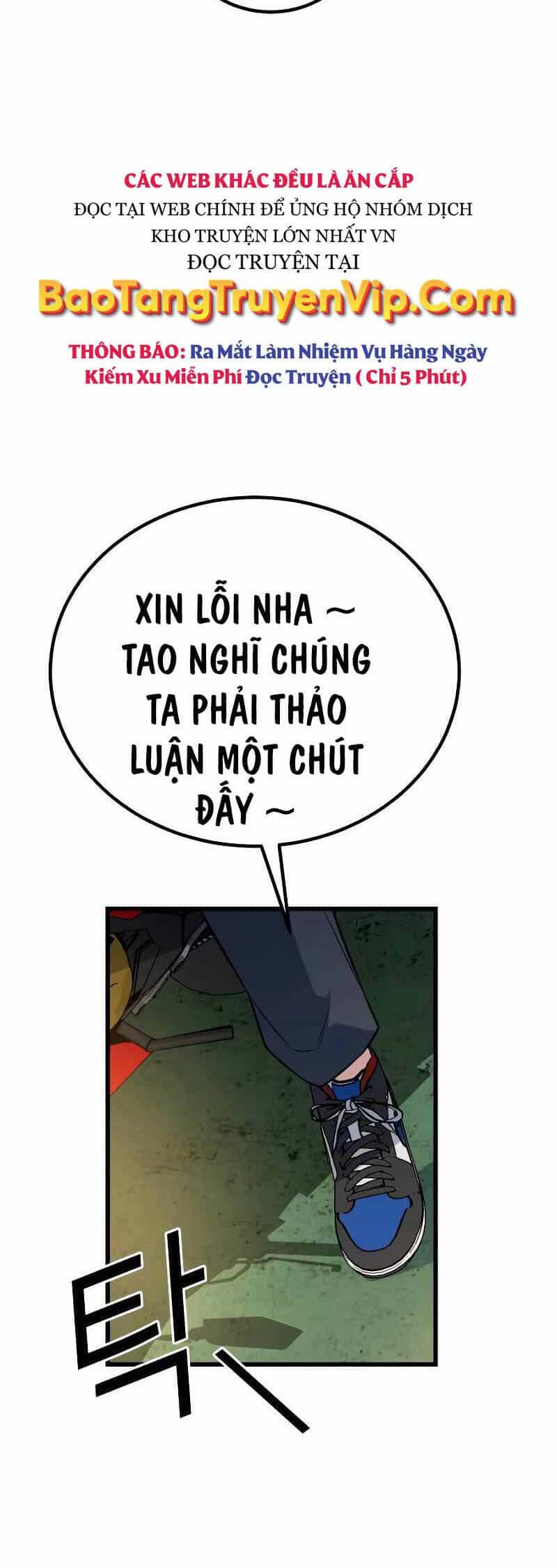Bạo Lực Vương - Chương 4 - ảnh 84
