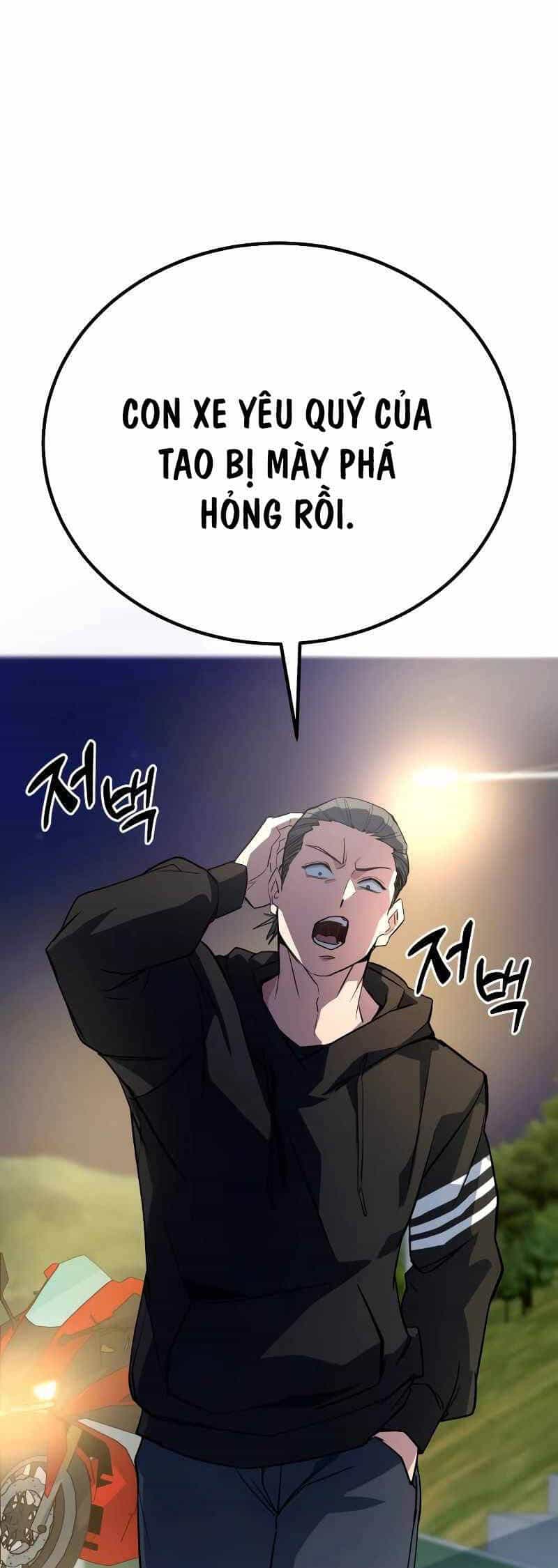 Bạo Lực Vương - Chương 4 - ảnh 85