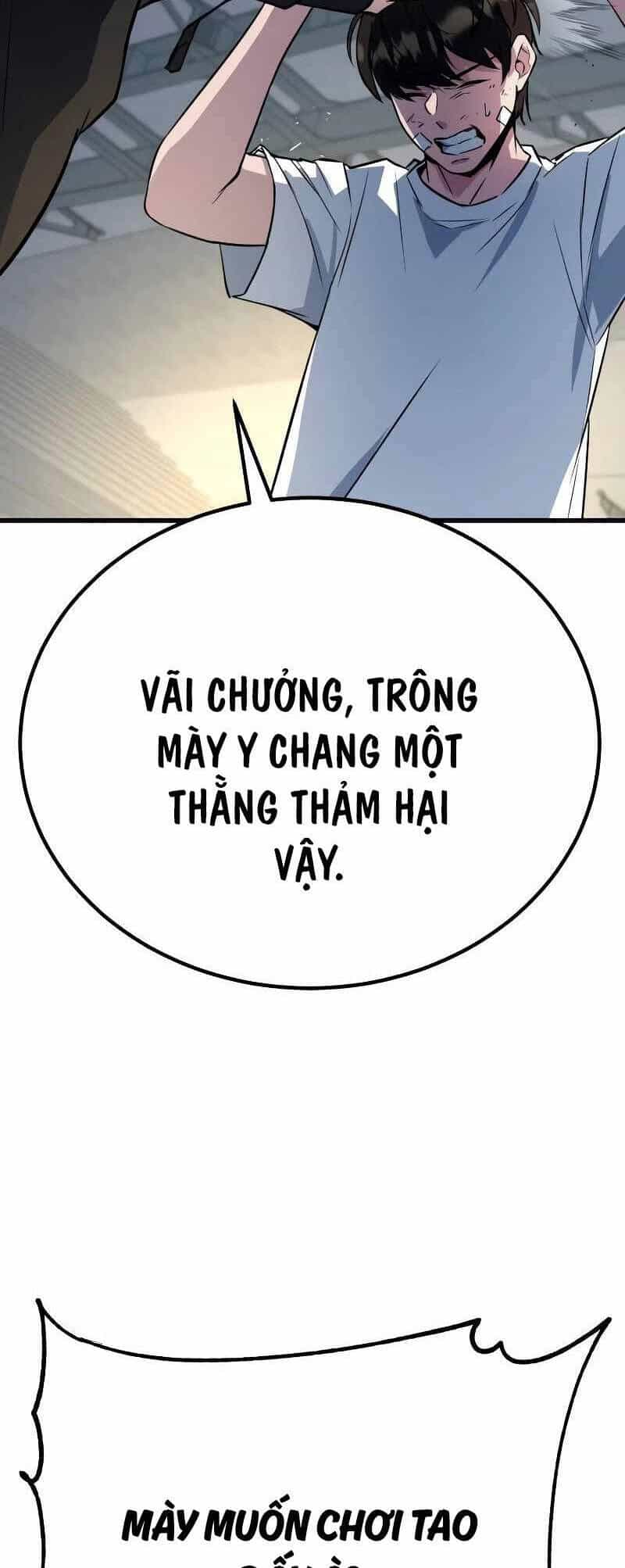 Bạo Lực Vương - Chương 4 - ảnh 88