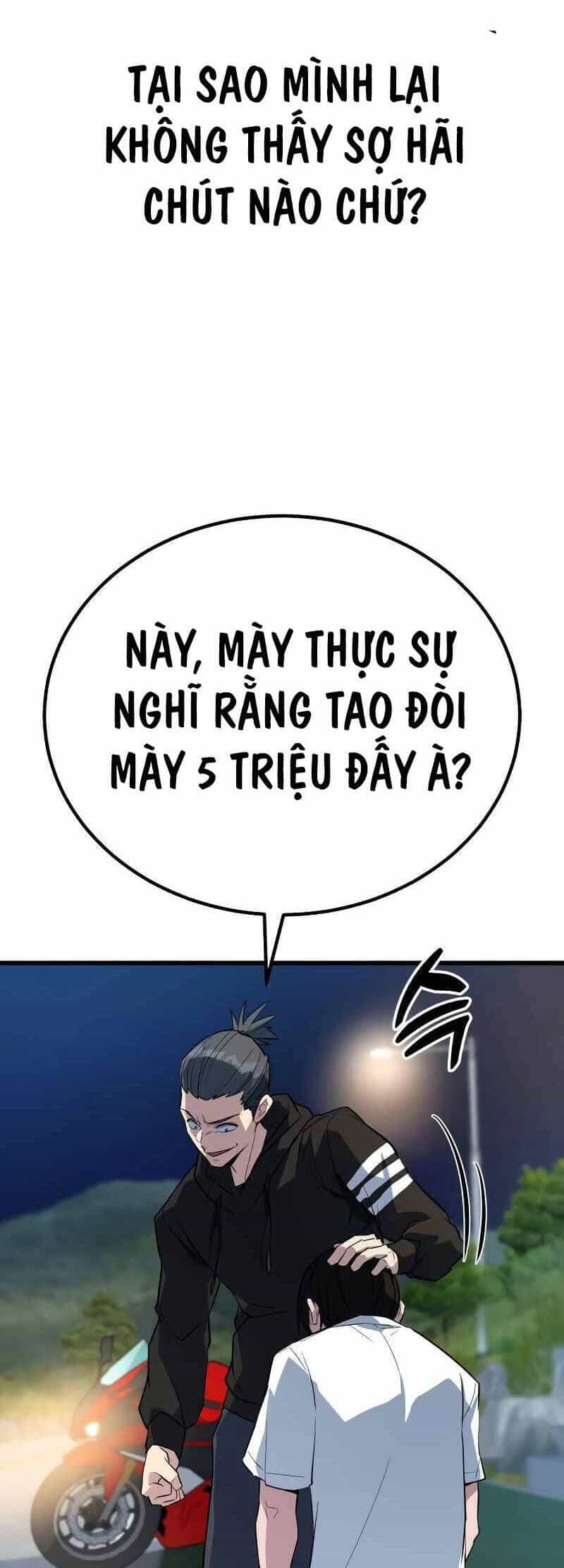 Bạo Lực Vương - Chương 4 - ảnh 94