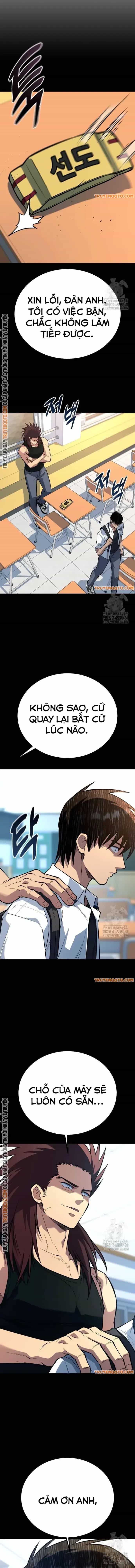 Bạo Lực Vương - Chương 42 - ảnh 12