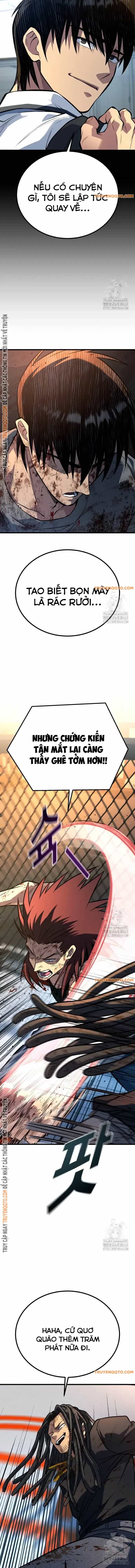 Bạo Lực Vương - Chương 42 - ảnh 13
