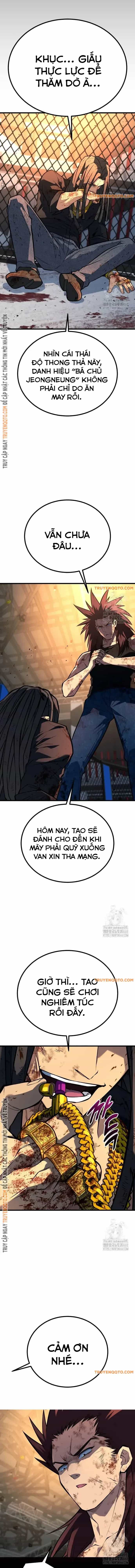 Bạo Lực Vương - Chương 42 - ảnh 23