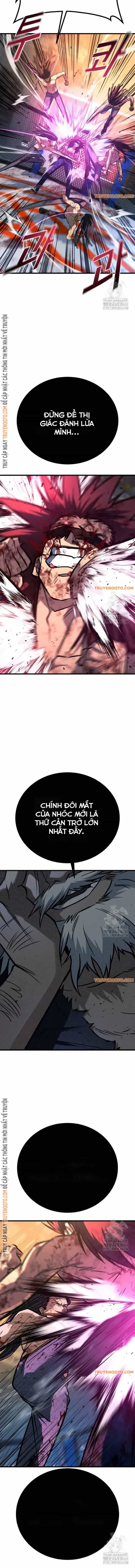 Bạo Lực Vương - Chương 43 - ảnh 18