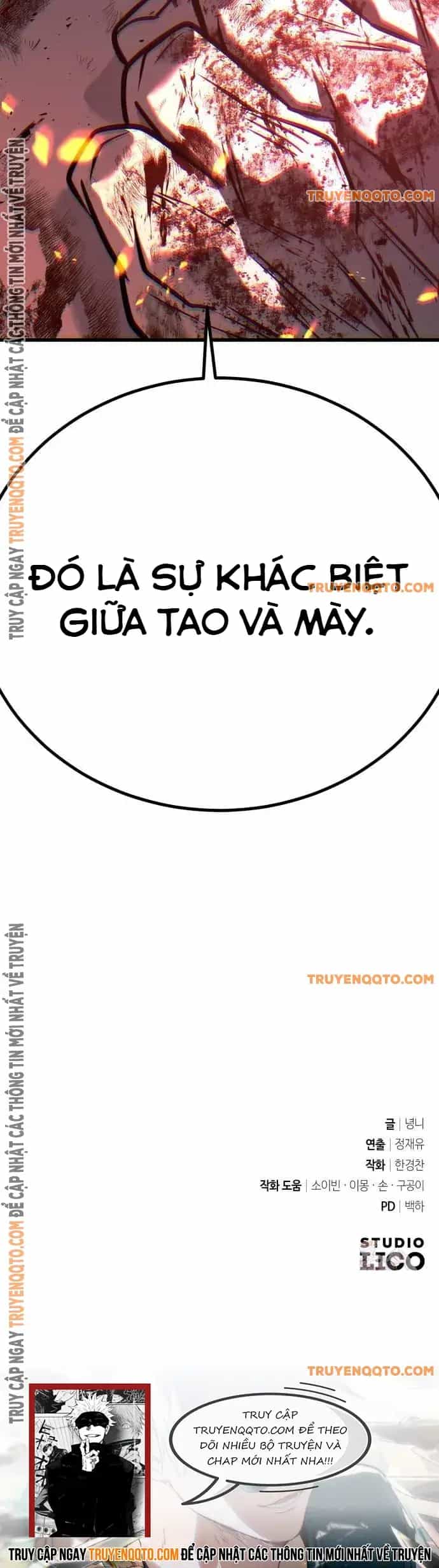 Bạo Lực Vương - Chương 43 - ảnh 27