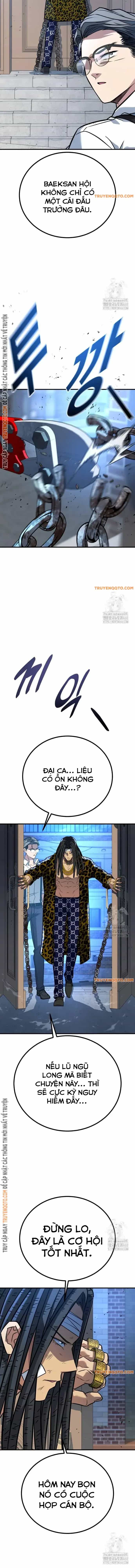 Bạo Lực Vương - Chương 44 - ảnh 14