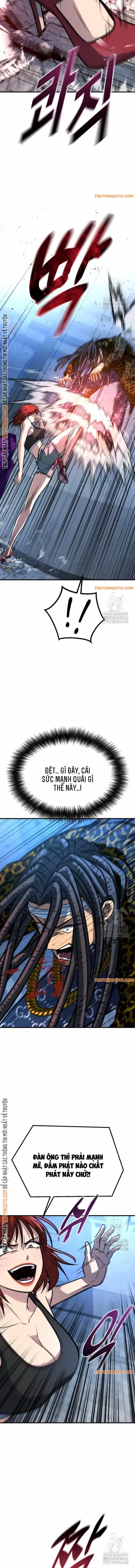 Bạo Lực Vương - Chương 44 - ảnh 19