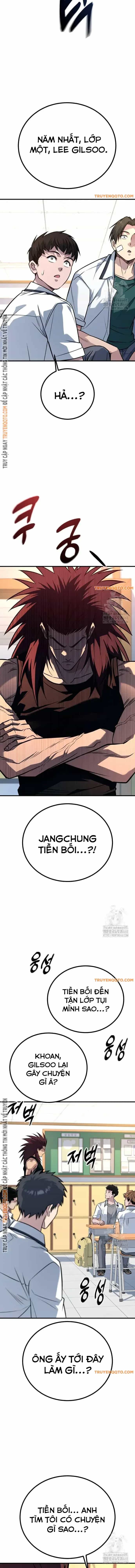 Bạo Lực Vương - Chương 44 - ảnh 25