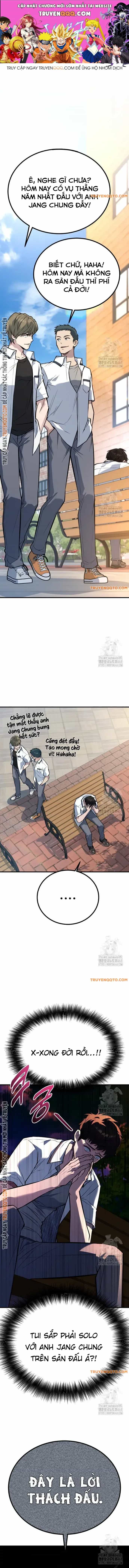 Bạo Lực Vương - Chương 45 - ảnh 1