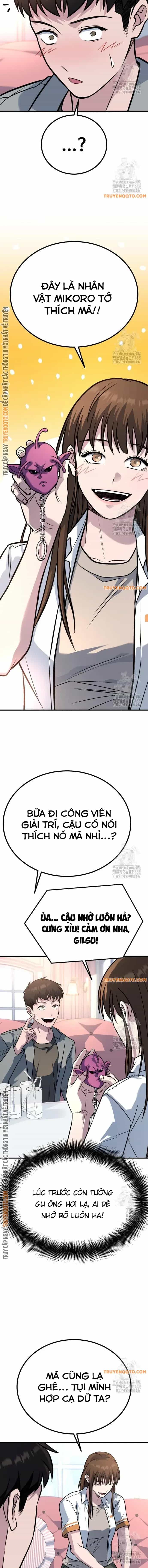 Bạo Lực Vương - Chương 45 - ảnh 11
