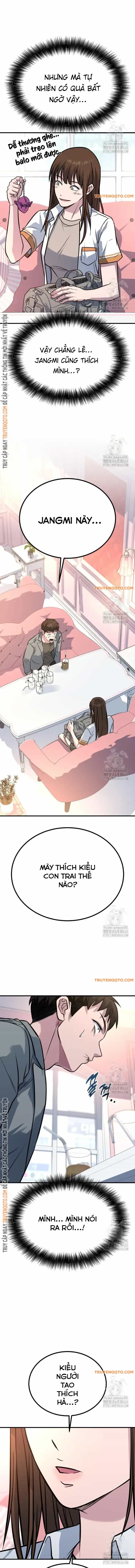 Bạo Lực Vương - Chương 45 - ảnh 13