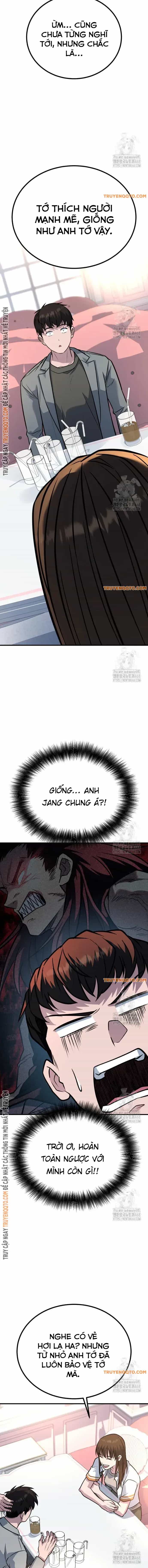 Bạo Lực Vương - Chương 45 - ảnh 14