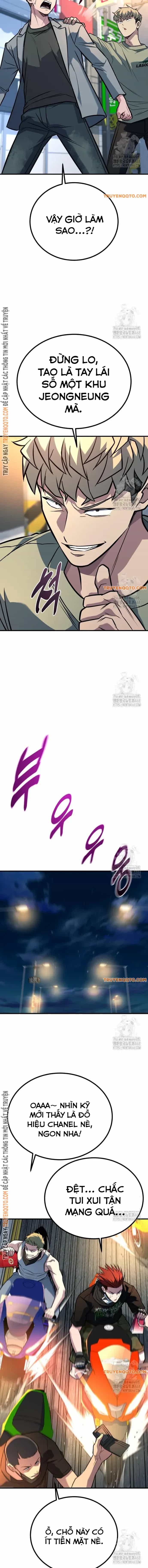 Bạo Lực Vương - Chương 45 - ảnh 19