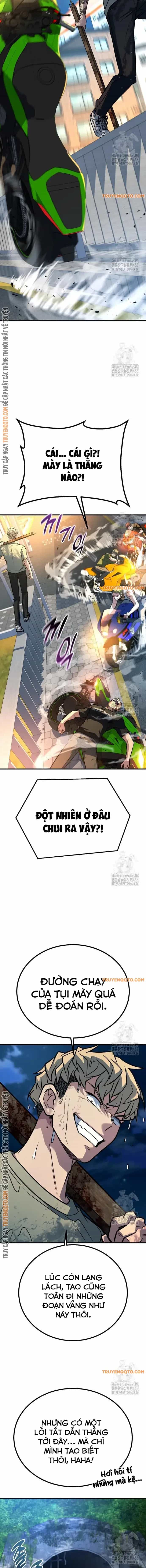 Bạo Lực Vương - Chương 45 - ảnh 21