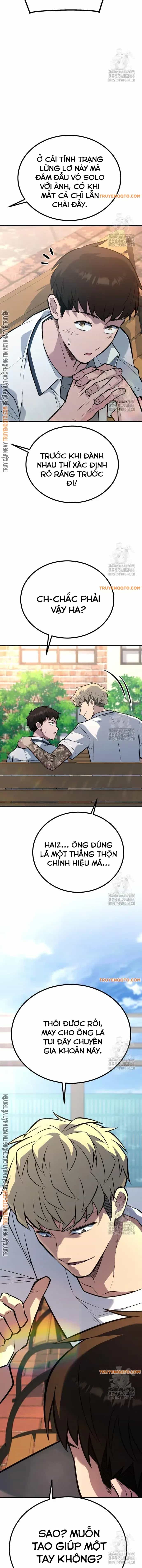 Bạo Lực Vương - Chương 45 - ảnh 4