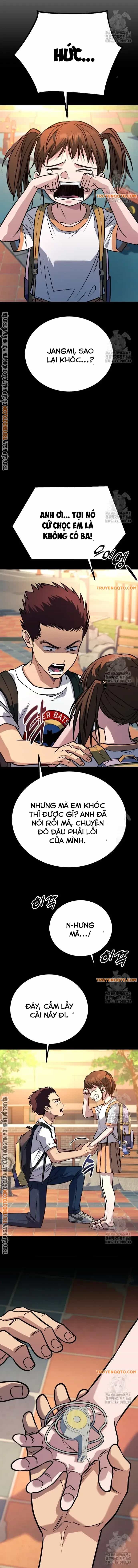 Bạo Lực Vương - Chương 46 - ảnh 18