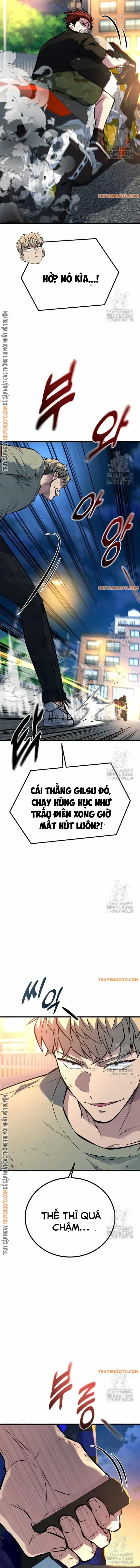 Bạo Lực Vương - Chương 46 - ảnh 5