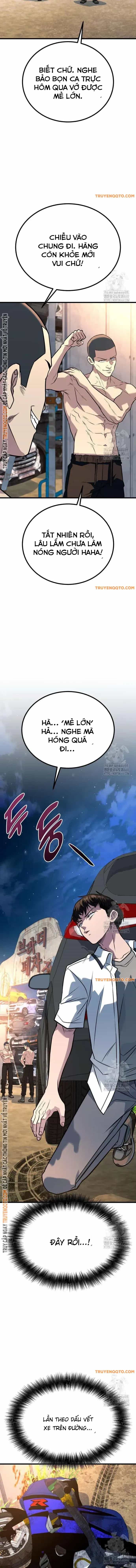 Bạo Lực Vương - Chương 47 - ảnh 14