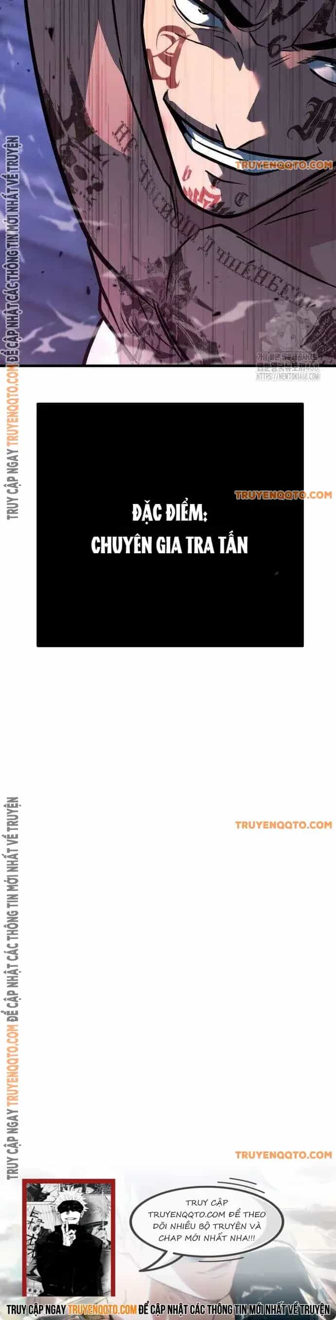 Bạo Lực Vương - Chương 47 - ảnh 26