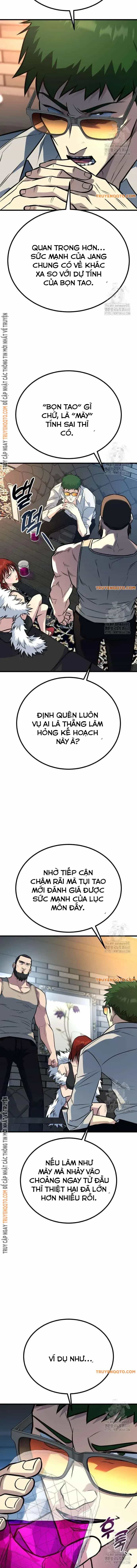 Bạo Lực Vương - Chương 47 - ảnh 3