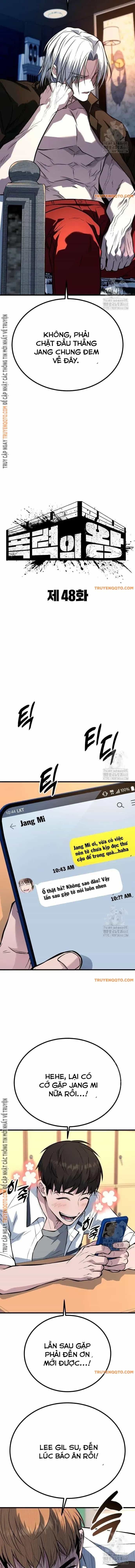 Bạo Lực Vương - Chương 47 - ảnh 6