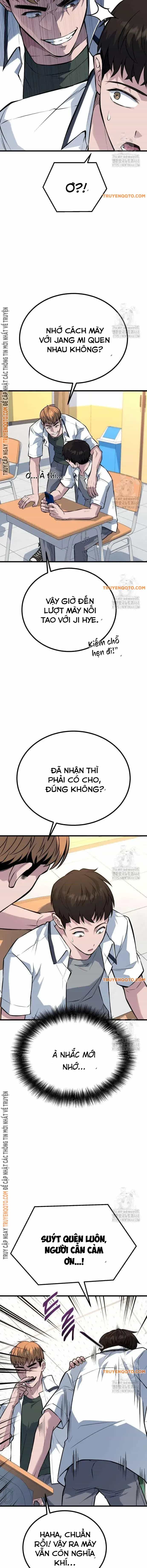 Bạo Lực Vương - Chương 47 - ảnh 7
