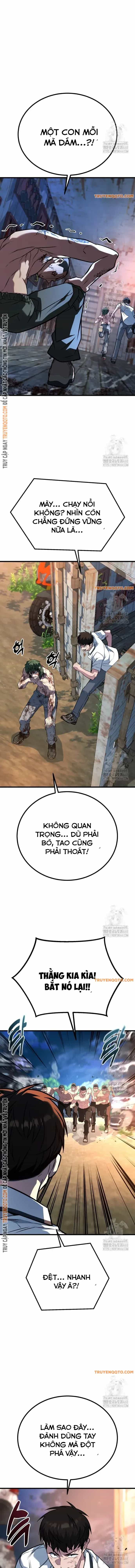 Bạo Lực Vương - Chương 48 - ảnh 11