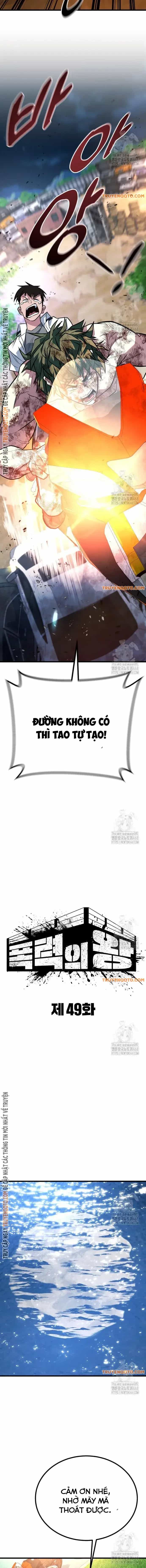 Bạo Lực Vương - Chương 48 - ảnh 15