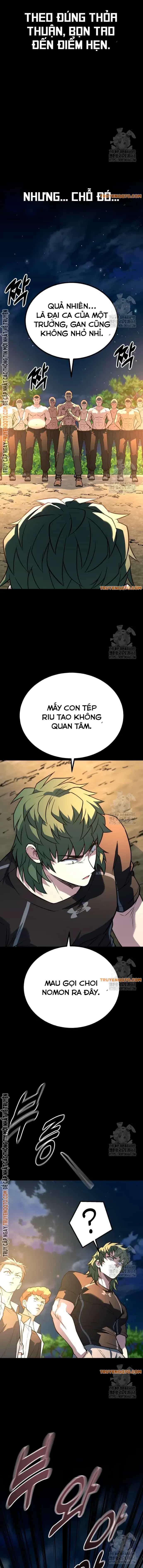Bạo Lực Vương - Chương 48 - ảnh 18