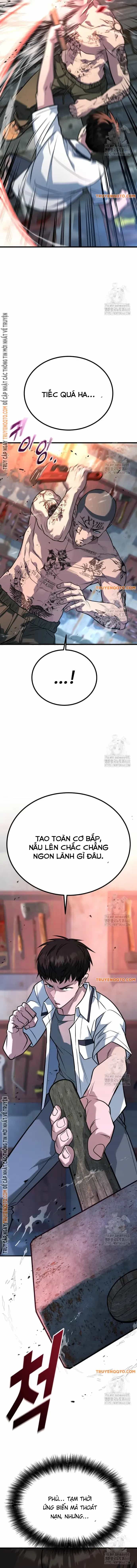 Bạo Lực Vương - Chương 48 - ảnh 2