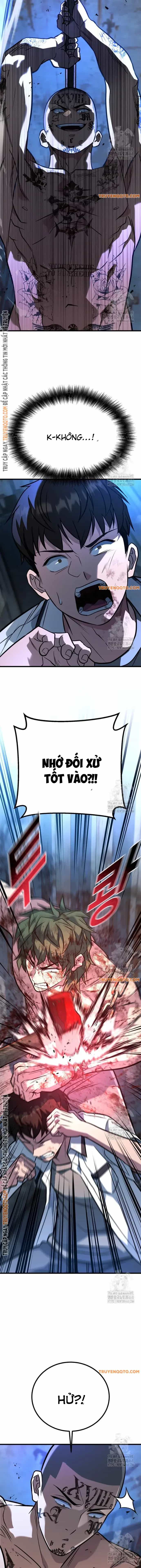 Bạo Lực Vương - Chương 48 - ảnh 8