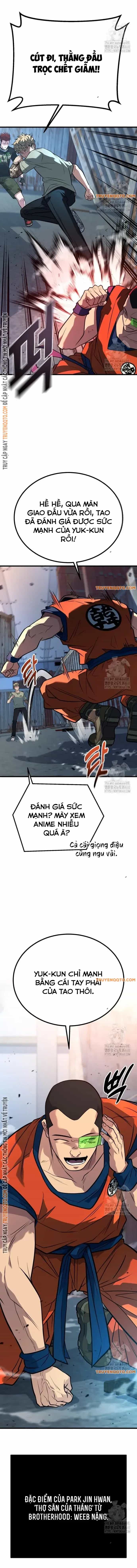 Bạo Lực Vương - Chương 49 - ảnh 12