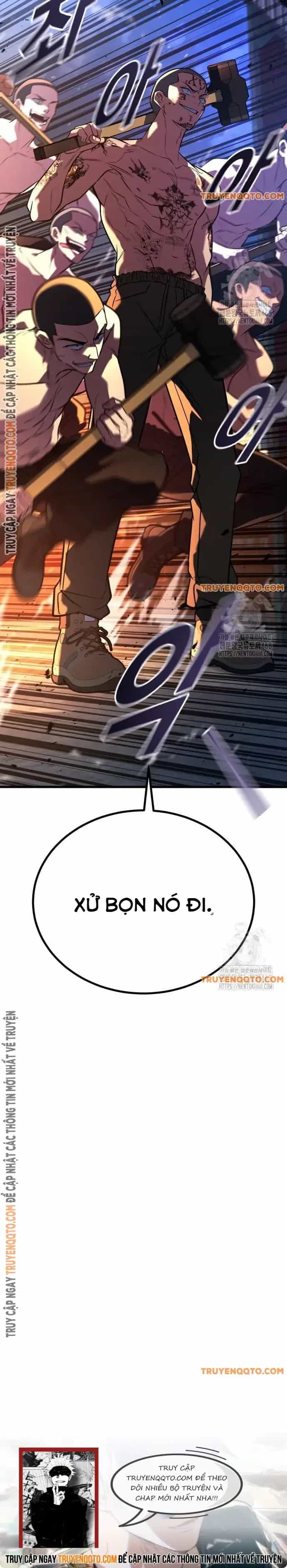 Bạo Lực Vương - Chương 49 - ảnh 27