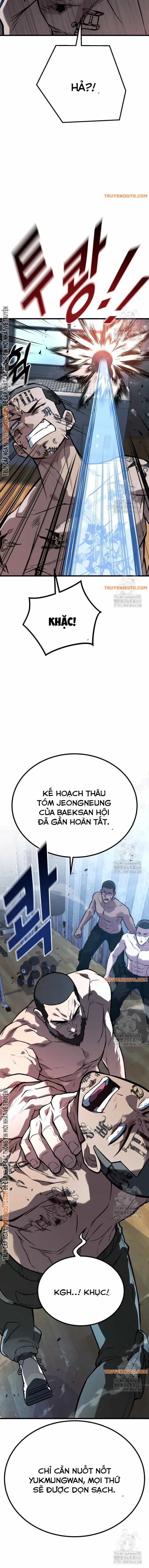 Bạo Lực Vương - Chương 49 - ảnh 4
