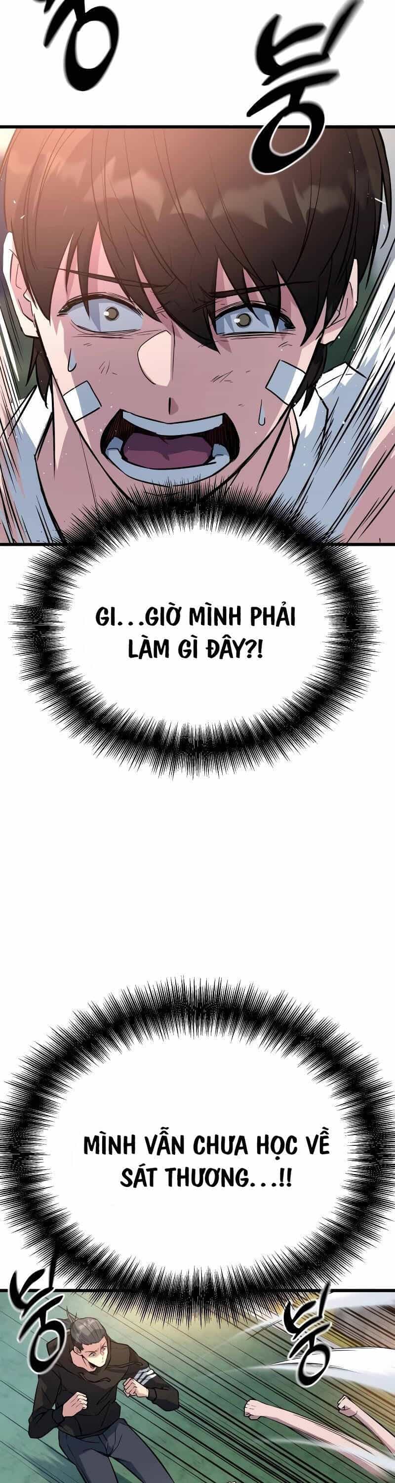 Bạo Lực Vương - Chương 5 - ảnh 10